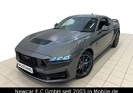 Ford Mustang Fastback 5.0 Ti-VCT V8 334 Dark Horse
