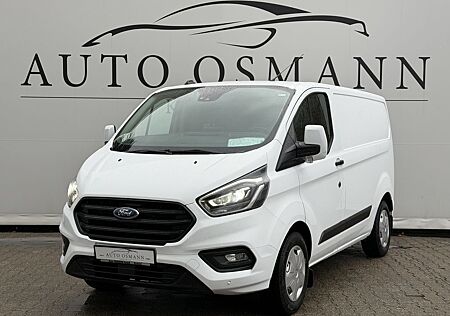 Ford Transit Custom 320 L1H1 Trend 1HAND*RFK*LED*TOTW