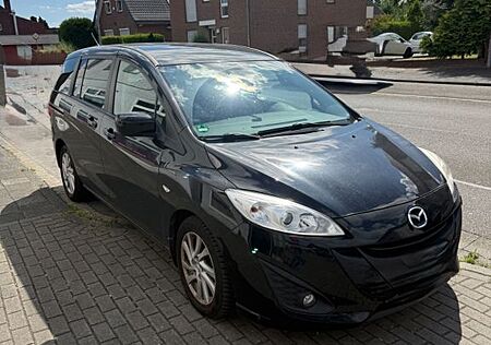 Mazda 5 2.0 *Shz+*Klima*7 Sitzer*PDC*Xenon*i-Stop