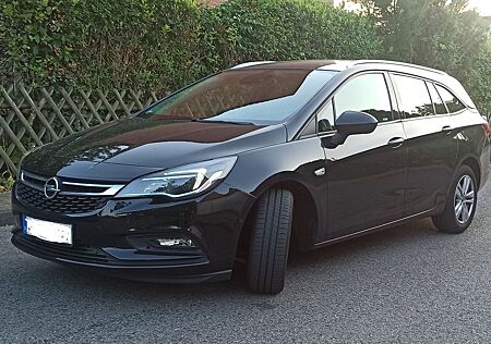 Opel Astra ST 1.4 DI Turbo Active 92kW Active