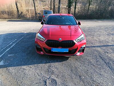 BMW 218i Gran Coupé M Sport M Sport