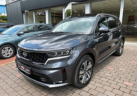 Kia Sorento Platinum 4WD Plug-In Hybrid
