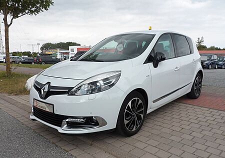 Renault Scenic III 1.6 dCi BOSE Edition Bi Xenon/TÜV NEU