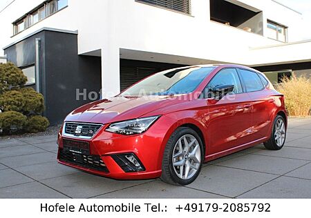 Seat Ibiza FR**ACC/AMBIENTE/NAVI/LED**