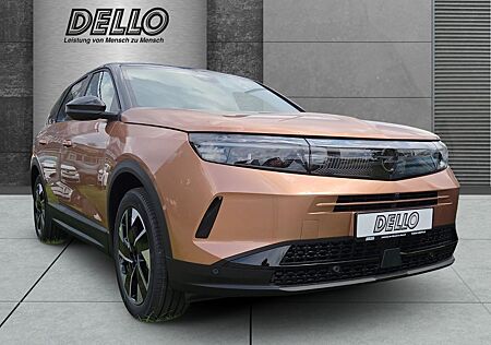 Opel Grandland X Grandland GS Hybrid 107kw 6-AT Tech Komfort-Pake