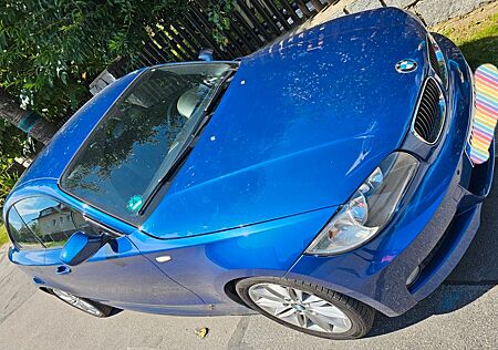 BMW 120d Coupé - M-Sportpaket