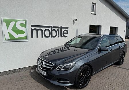 Mercedes-Benz E 220 d T-Modell Avantgarde|NAVI|LED|KAMERA