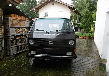 VW T3 Caravelle Volkswagen
