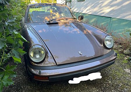 Porsche 911 Urmodell