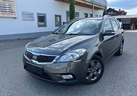 Kia Cee'd / Ceed 1.6 CRDi 115PS Spirit,AUTOM