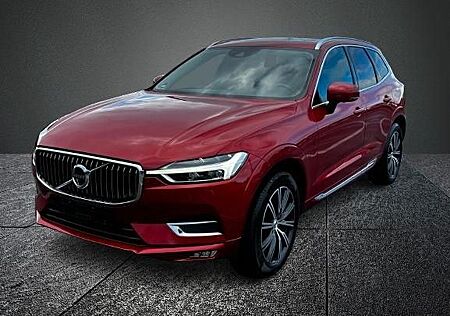 Volvo XC 60 INSCRIPTION 2.0 B5 250PS 360°CAM PANO H&KA