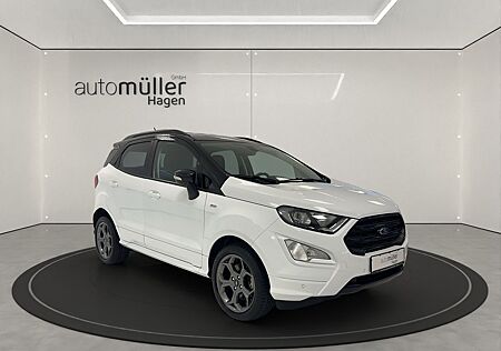 Ford EcoSport 1.0 ST-Line PDC|KAM|NAVI|TEMPO|AMBIENTE