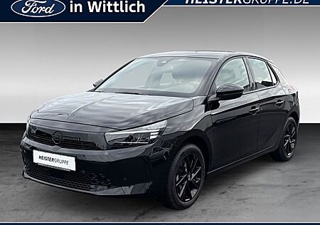 Opel Corsa GS 1.2l 74 KW(100 PS) Automatik-Getriebe