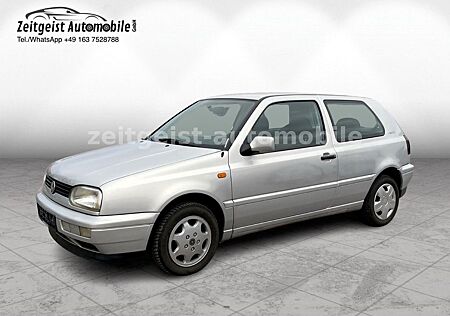 VW Golf Volkswagen III 1.8 Joker*TÜV&SERVICE NEU*2.HAND*Klima