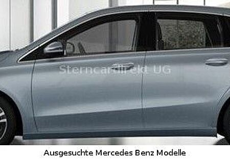 Mercedes-Benz B 200 d Progressive PANORAMA MEMORY 360K TWA