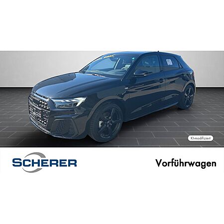Audi A1 leasen