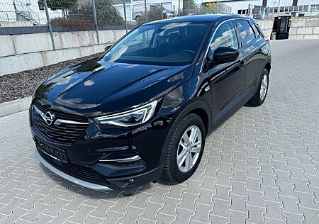 Opel Grandland X Grandland (X)