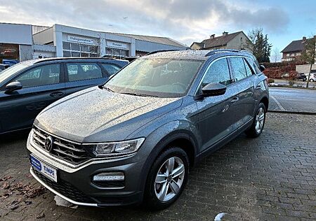 VW T-Roc Volkswagen Style