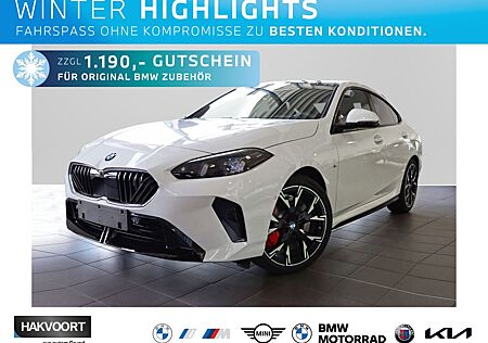 BMW 220 Gran Coupé M-Sport Pro "Winter Highlights" U