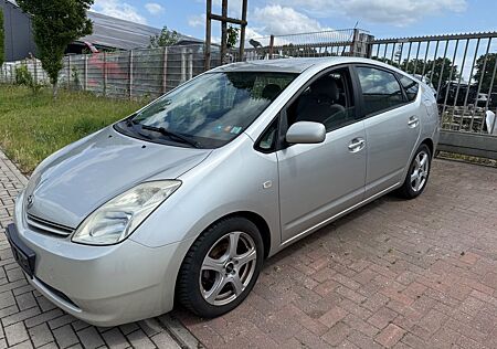 Toyota Prius Executive