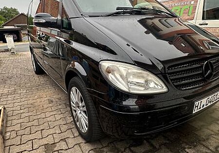 Mercedes-Benz Viano 3.0 CDI TREND kompakt TREND