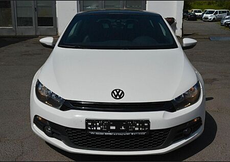 VW Scirocco Volkswagen 2.0 TDI 130kW -