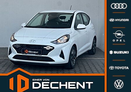 Hyundai i10 Trend 1.0l 63PS MY25 Navi/SHZ!