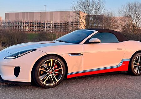 Jaguar F-Type P340 Cabrio V6 | MJ 20 | 340 PS