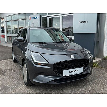 Suzuki Swift leasen