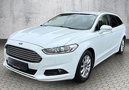 Ford Mondeo Turnier Business Edition*SHZ*Navig.*PDC*