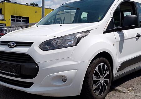 Ford Tourneo Connect BENZIN 74kW Trend.Klima AHK