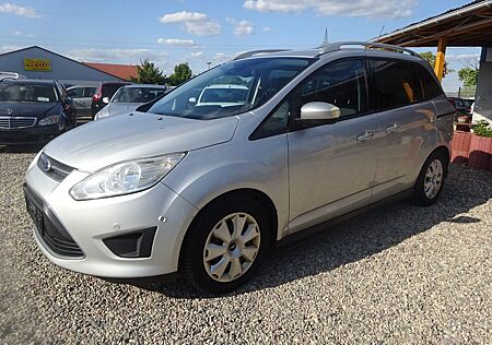 Ford Grand C-Max 1,6TDCi 85kW Trend