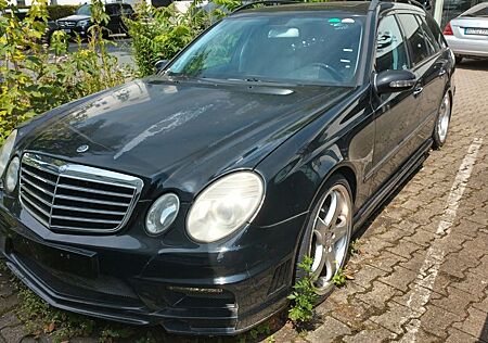 Mercedes-Benz 350