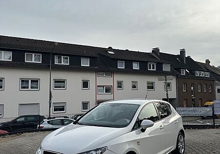 Seat Ibiza COPA 1.2TSI /1HAND/TEMP/SITZH/EINPARKHILFE