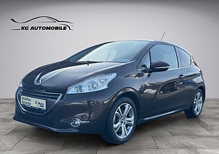 Peugeot 208 Allure SERVICE NEU