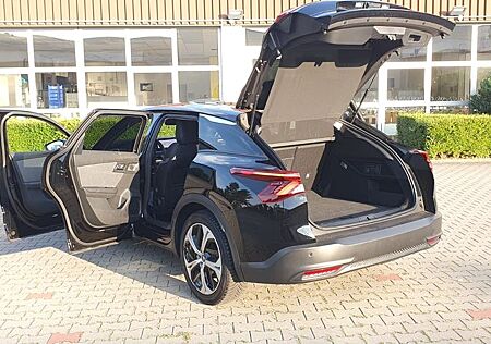 Citroën C5 X PureTech 130 Stop&Start EAT8 PLUS PLUS