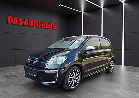 VW Up Volkswagen e-! Style Winter-Paket Komfort-Paket Bluetooth