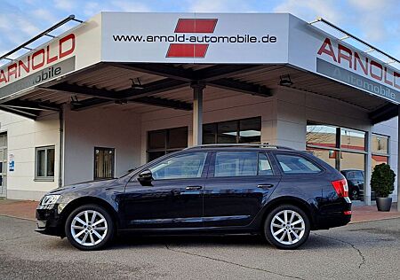 Skoda Octavia Combi 1.4 TSI (Bi-Xenon, Navi,Teilleder)