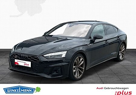 Audi S5 Sportback 3.0TDI ACC B&O NAVI MATRIX PANODACH