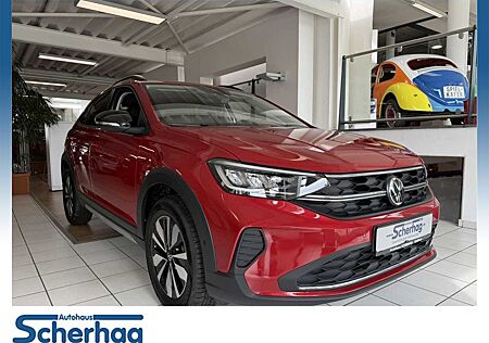 VW Taigo Volkswagen 1,0l TSI DSG Goal