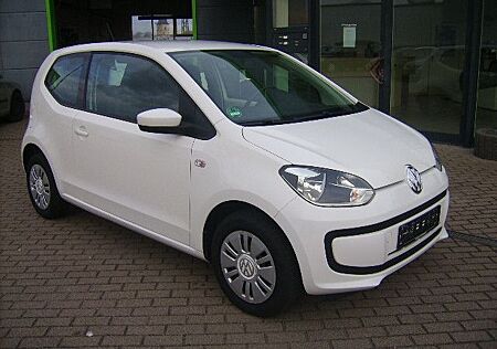 VW Up Volkswagen ! move !