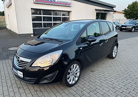 Opel Meriva 1.4 ecoFLEX Active 74kW S/S