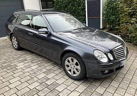 Mercedes-Benz E 220 CDI T-Modell