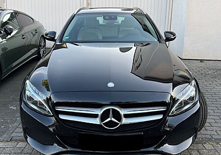 Mercedes-Benz C 220 d T AVANTGARDE Autom. AVANTGARDE