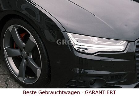 Audi A7 3.0 V6 TDI quattro tiptr. "Competition"MATRIX