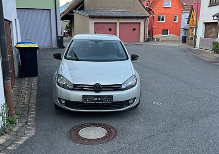 VW Golf Volkswagen 1.4 TSI 90 kW Comfortline Comfortline