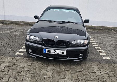 BMW 325i M-Paket II