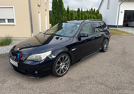 BMW 530d touring -