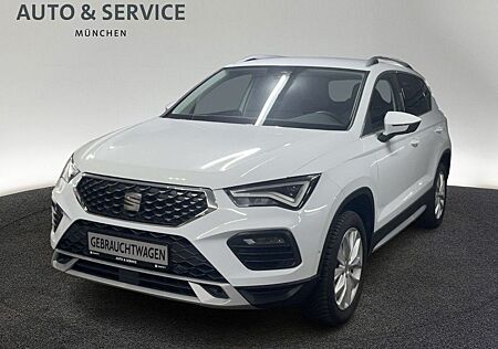 Seat Ateca 1.5 TSI Xperience DSG |LED|ACC|AHK|PDC|SHZ