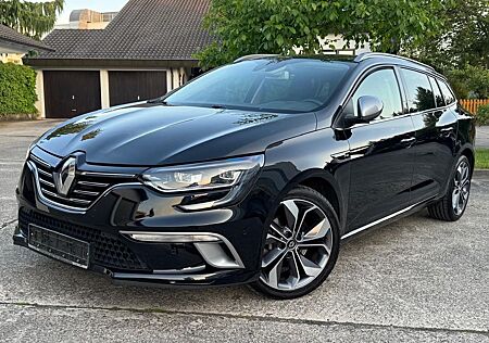 Renault Megane IV 1.3 TCE 117kW GT-Line*AUTOMATIK*NAVI*